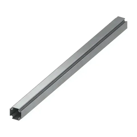 TECE Profil profilna cev 33×33 mm (9000000)
