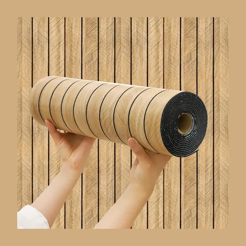 Samolepljiva PVC zidna obloga FC8011