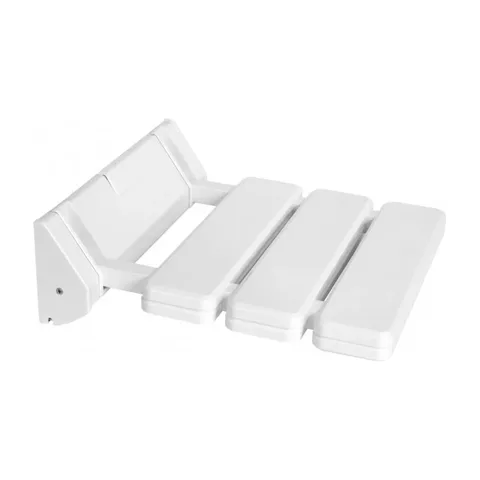 Stolica za tuš kabinu Concept White