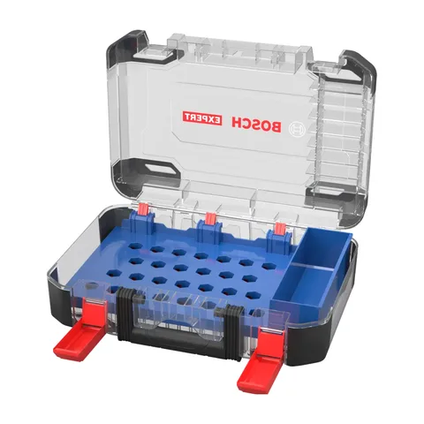 Bosch – Prazan kofer za EXPERT Power Change Plus krune za bušenje – 2608902041
