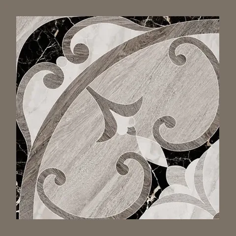 Frantic Grey 9419 45×45
