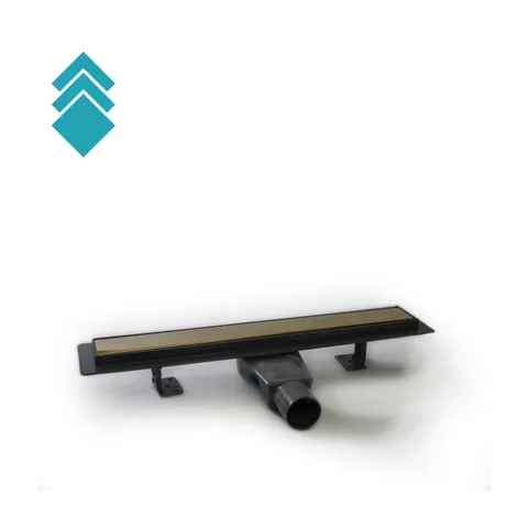 Linijski slivnik IDS-150-05 GOLD 50cm