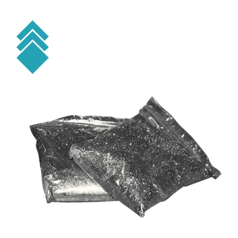 MapeGlitter 100g (Silver)