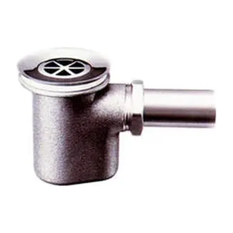 Odliv Za Tuš Kadu 5/4″ Liveni