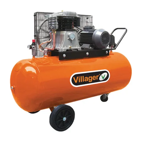 Kompresor Villager AB 200/4