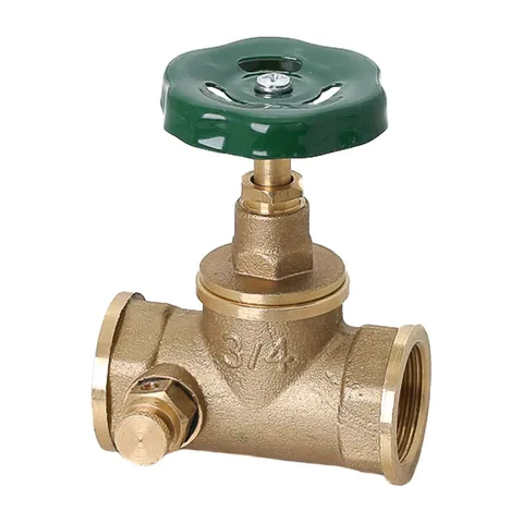 VENTIL 1″ SA ISPUSTOM