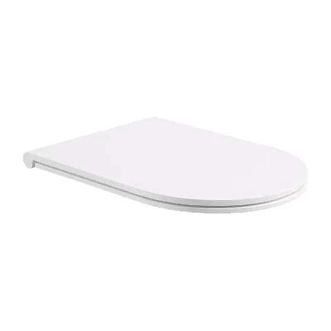 AXA Delano WC daska slim soft close (AF9001)