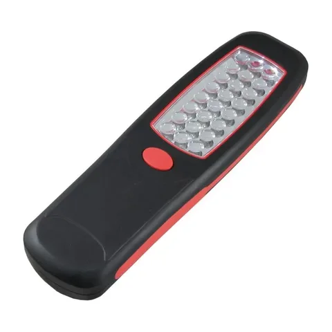 Radna Lampa 24 LED Diode