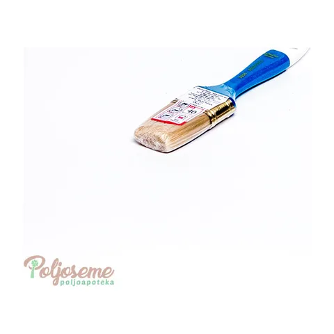 CETKA PRIRODNA DLAKA 40MM