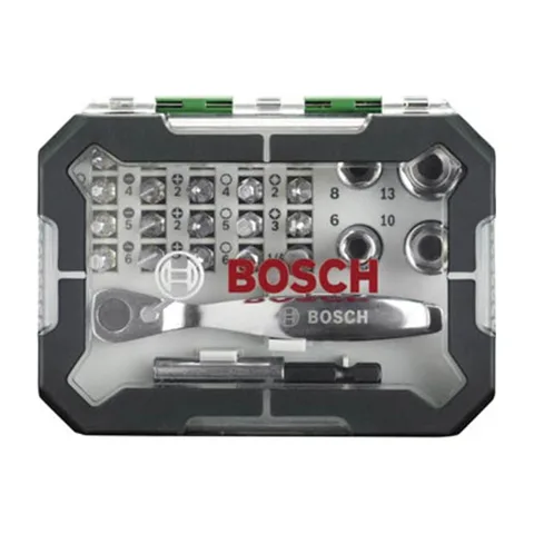 Bosch Set Bitova i Mini Rucica 26/1 2.607.017.563