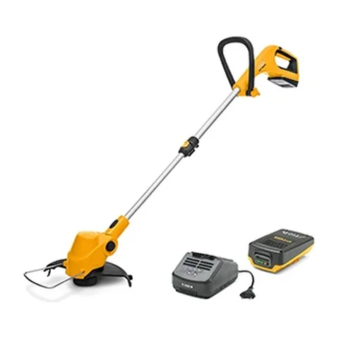 Akumulatorski trimer Stiga GT 100e kit