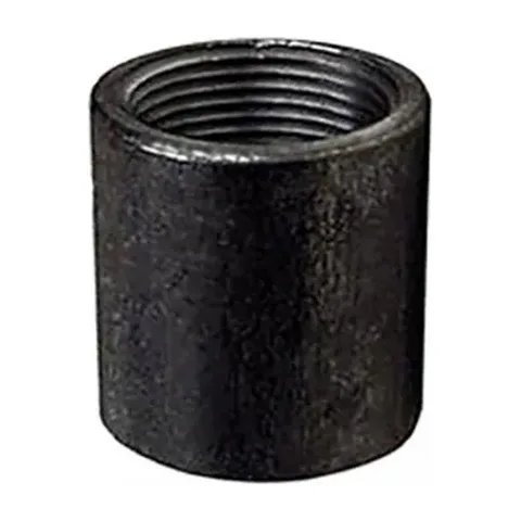 Crni muf 3/4″