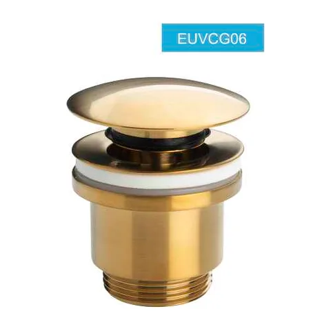 Pileta bez preliva, klik-klak EUVCG06