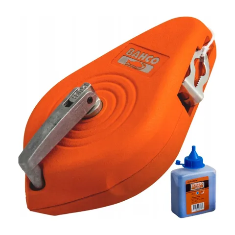 Bahco – Komplet kanap za obeležavanje + kreda – CL-1331-SET
