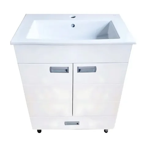 Lavabo sa ormarićem Roca Roma 65x85cm