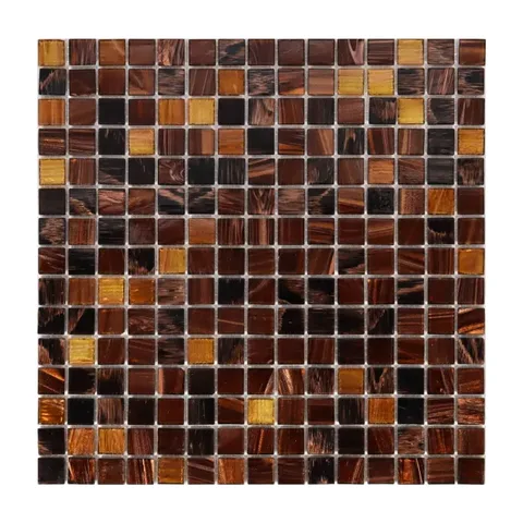 Tessera Mozaik stakleni GM007 327x327x4