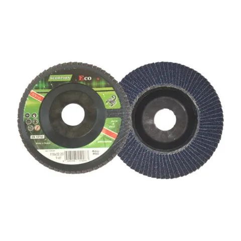 Rezna ploča Scorpion Flap Disc FI Eco