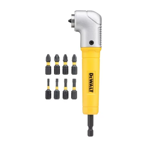DeWalt – Ugaoni adapter 1/4″ – DT71517T