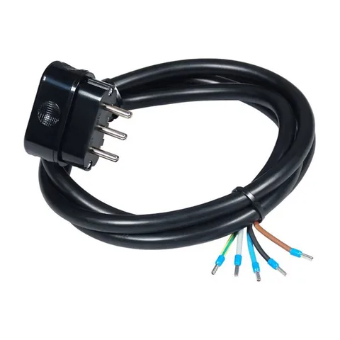 Priključni kabal za električni štednjak