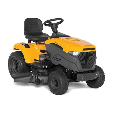 Motorna traktorska kosačica Stiga Tornado special
