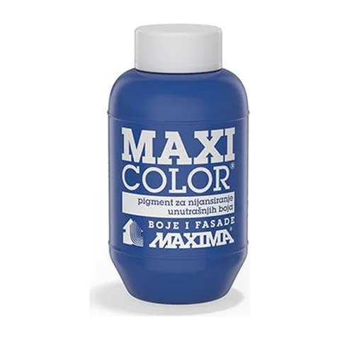 MAXI COLOR PLAVI 100GR