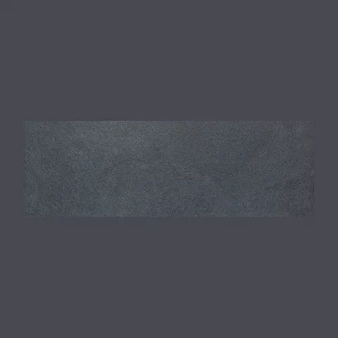 Hardy Negro 25×75cm
