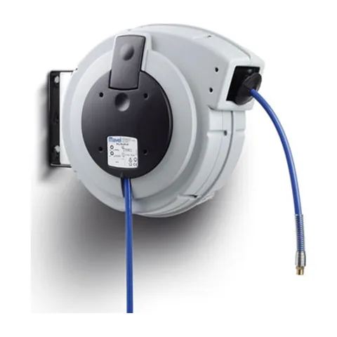 Mavel – Motalica sa crevom za vazduh ROLL MAJOR PLUS PU Ø10mm x 15m – 821300