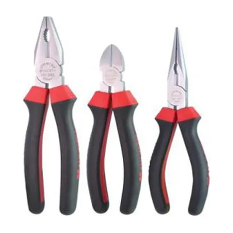 Set Red Stripe klešta 3kom (5772101003)
