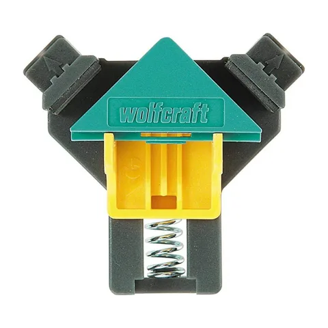 Stega Ugaona ES 22 Wolfcraft 3051000