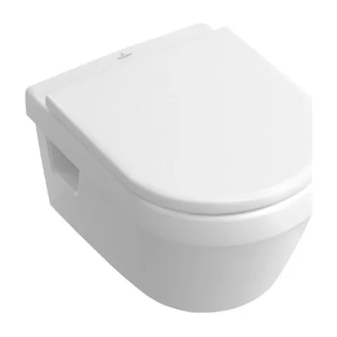 WC ŠOLJA KONZOLNA OMNIA ARCHITECTURA SA SOFTCLOSE DASKOM