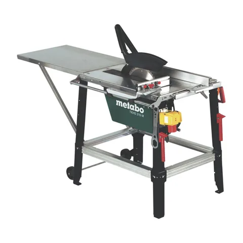 Metabo Stacionarna kružna testera TKHS 315 M – 3.1 WNB, 0103153100