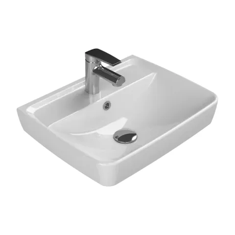 Lavabo CeraStyle Duru