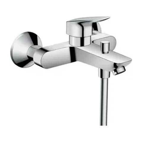 HANSGROHE LOGIS JEDNORUCNA BATERIJA ZA KADU 7140000/9992
