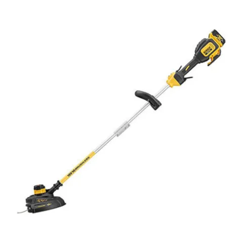 DeWalt Akumulatorski trimer na preklop 18V, DCM561PB