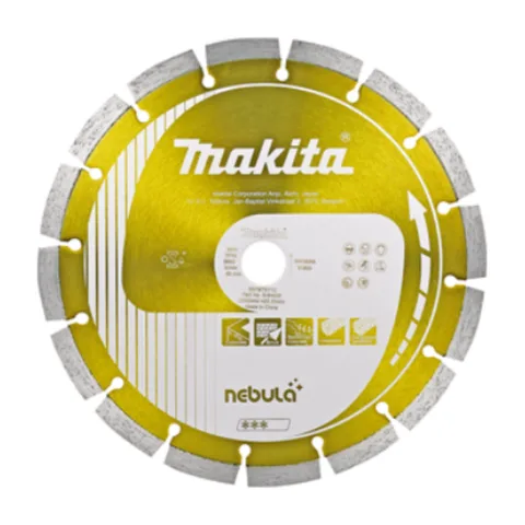 Dijamantska ploča FI230 ARBT/univerzalna MAKITA /18862