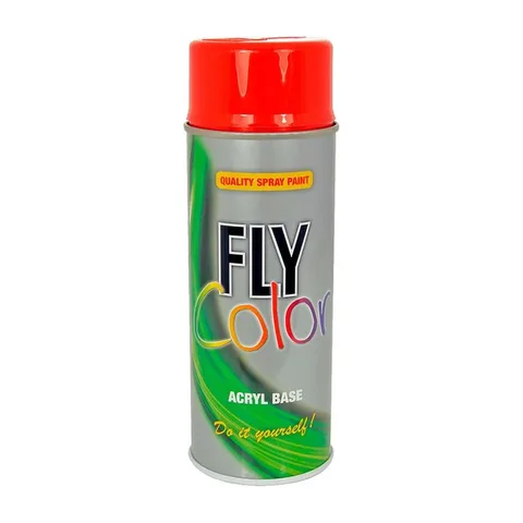 Boja u spreju Motip Fly, 400 ml