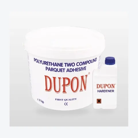 Lepak za parket DUPON