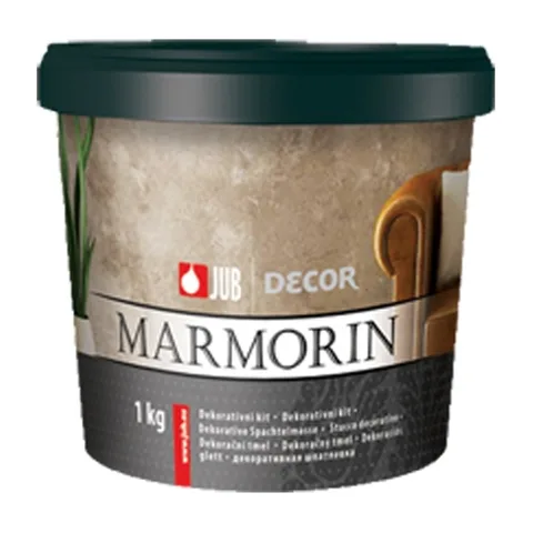 JUB DECOR MARMORIN 8kg