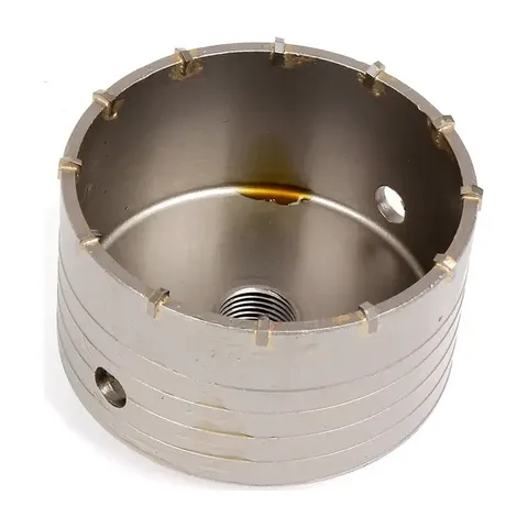 Kruna vidia SDS + 105mm