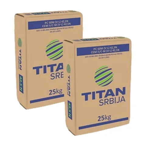 Titan cement 42,5