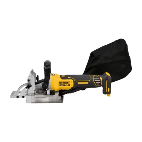 DeWalt – Akumulatorska kekserica 18V, bez baterije i punjača – DCW682NT
