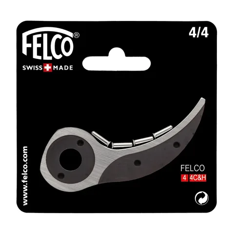 Donji nož „Felco“ 4/4
