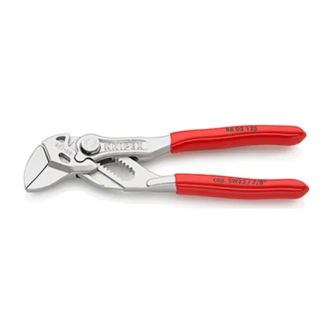 Knipex – Klešta ključ 125mm – 86 03 125