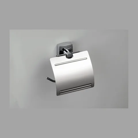 Drzac papira sa poklopcem CUBE