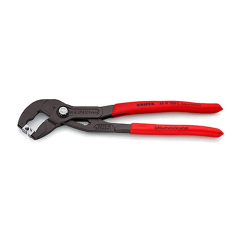 Knipex – Klešta za šelne – 85 51 250 C
