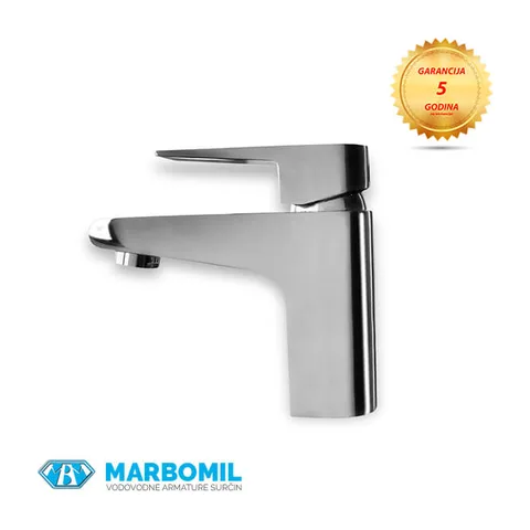 Baterija za lavabo Marbomil Akvadra