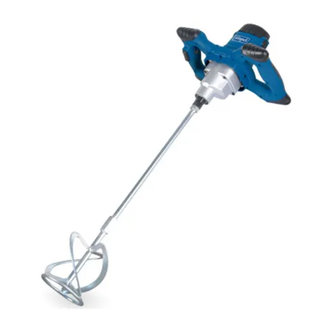 Scheppach Mešač za boju 1200W PM1200 (5907801901)