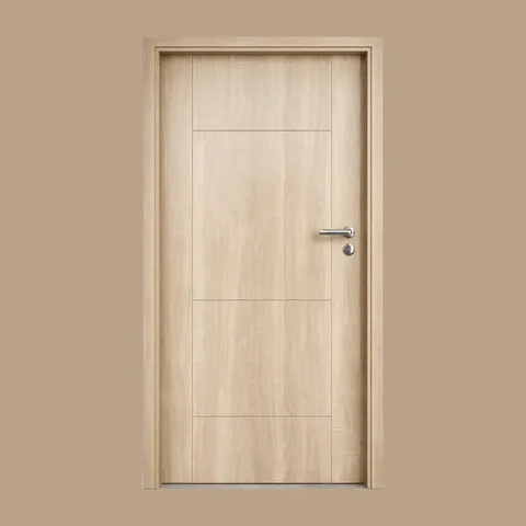 Sobna vrata Montana PVC 90x205 štok 10