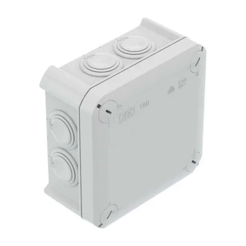 RAZVODNA KUTIJA T60 114X114X57 OBO