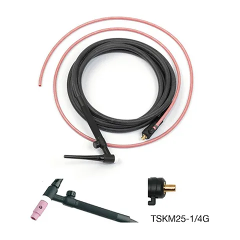 Kabel TIG 17/4M TSKM25 SH4413-00